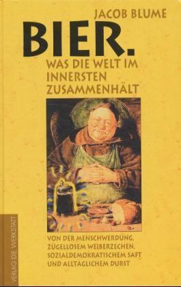 Bier.